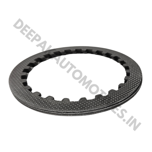 CLUTCH PLATE SET DRIVEN - 3 Nos - Image 2