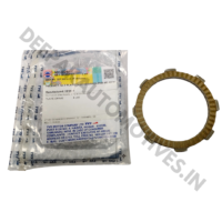 SET PLATE CLUTCH DRIVE4 PHX VIC CITY