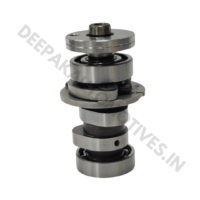 CAMSHAFT COMP  VICTOR NEW UI77