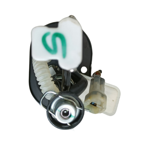 Fuel pump module-KTEM06 - Image 2