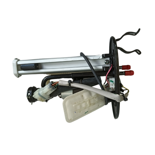 Fuel pump module-KTEM06