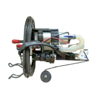 FUEL PUMP MODULE KTEM