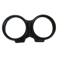 VISOR ASSY -PLTNA