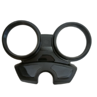 VISOR ASSY DSCVR