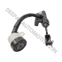 MASTER CYLINDER ASSY RR