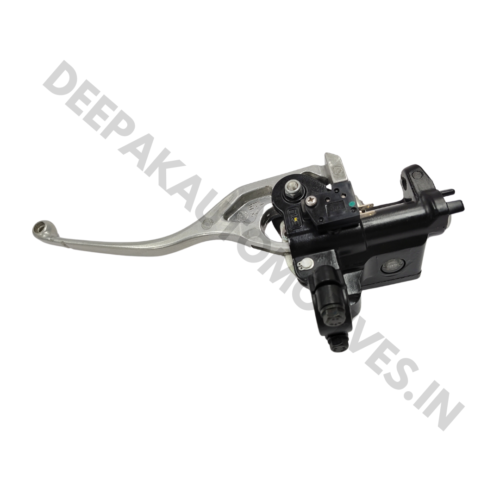 MASTER CYL ASSY FR BRIGHT SILVER