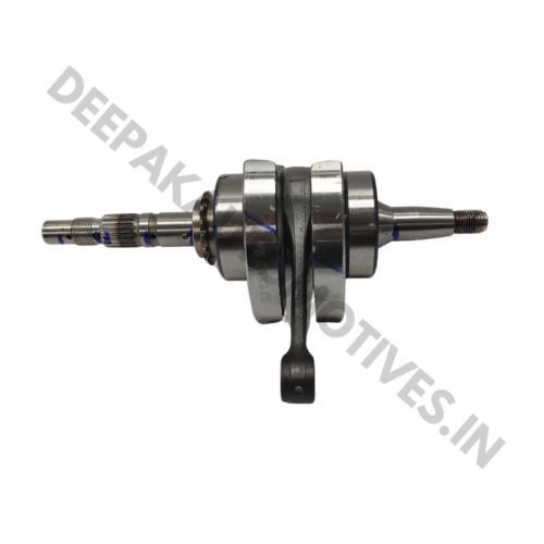 CRANKSHAFT ASSY - Image 2