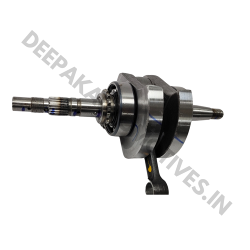 CRANKSHAFT ASSY - Image 3
