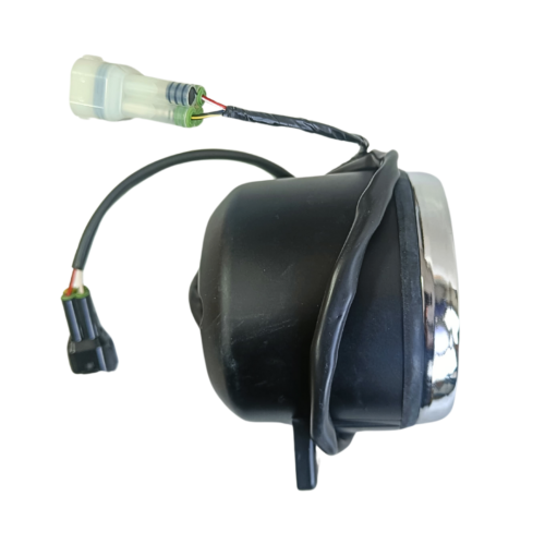 VISOR-PULSR DIGITAL CLUSTER - Image 2