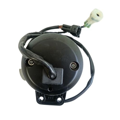 VISOR-PULSR DIGITAL CLUSTER - Image 4