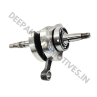 CRANKSHAFT ASSY
