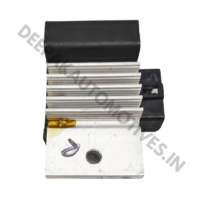 REGULATOR CUM RECTIFIER