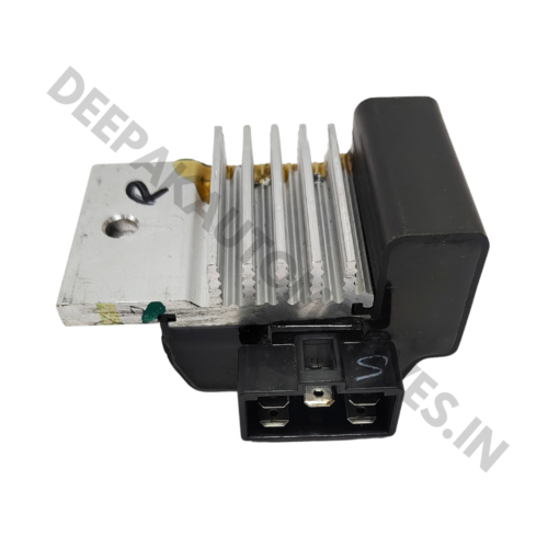 REGULATOR CUM RECTIFIER - Image 2