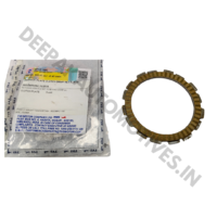 PLATE CLUTCH DRIVE SET 5 - RTR