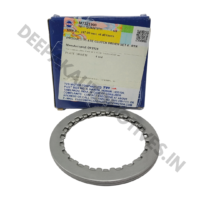 PLATE CLUTCH DRIVEN SET 4 - RTR