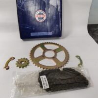 CHAIN ASSY 106