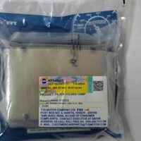 FILTER HOLDER COMP