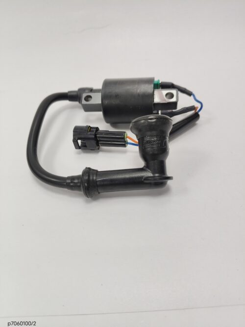 IGNITION COIL ASSY - Image 2