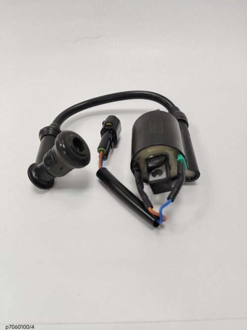 IGNITION COIL ASSY - Image 4