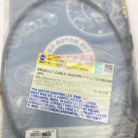 CABLE ASSY CLUTCH MAXR UPG