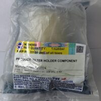 FILTER HOLDER COMP