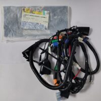 WIRING HARNESS ASSY DISC