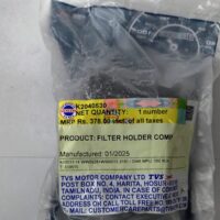 FILTER HOLDER COMP
