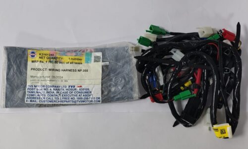 WIRING HARNESS NP.055