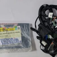 WIRING HARNESS TOP VERSION