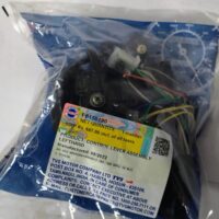 CONTROL LEVER ASSY LH