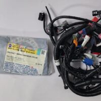 WIRING HARNESS 2 PLUS