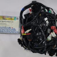 WIRING HARNESS LED