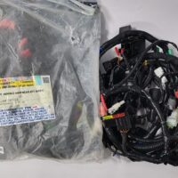 WIRING HARNESS EFI BASIC
