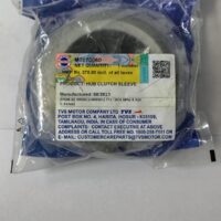 HUB CLUTCH SLEEVE