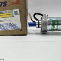 STARTER MOTOR ASSY