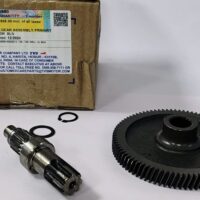 GEAR ASSLY PRIMARY DRIVEN-NEW