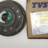 CVT DRIVEN ASSY - WEGO