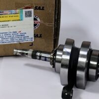CRANKSHAFT ASSY