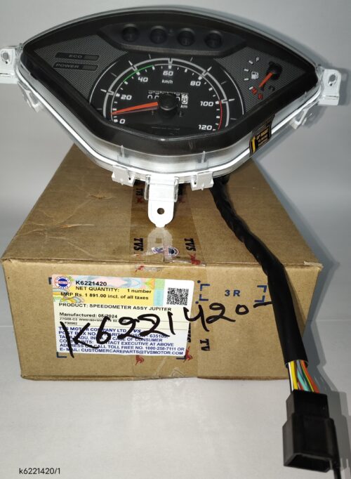 SPEEDOMETER ASSY JUPITER