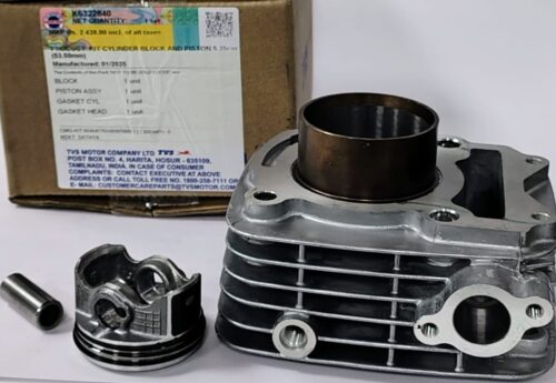 KIT CYL BLOCK & PISTON 5350