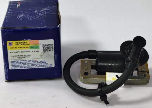 IGNITION COIL ASSY