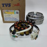 MAGNETO ASSY