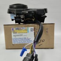 SPEEDOMETER ASSY