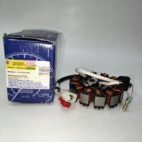 STATOR ASSY