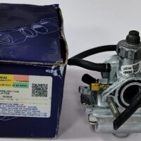 CARBURETTOR ASSY JUPITER