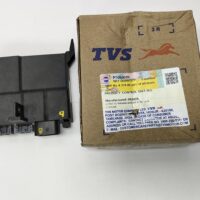 CONTROL UNIT ISG