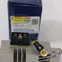 REGULATOR CUM RECTIFIER
