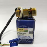 STATOR ASSY ES  - STAR ALL (WITH CDI)
