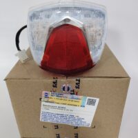TAIL LAMP ASSY -RTR