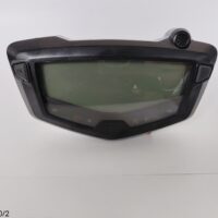 DIGITAL SPEEDOMETER ASSY